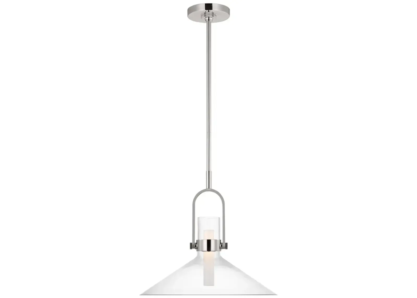 Larkin 18" Empire Pendant