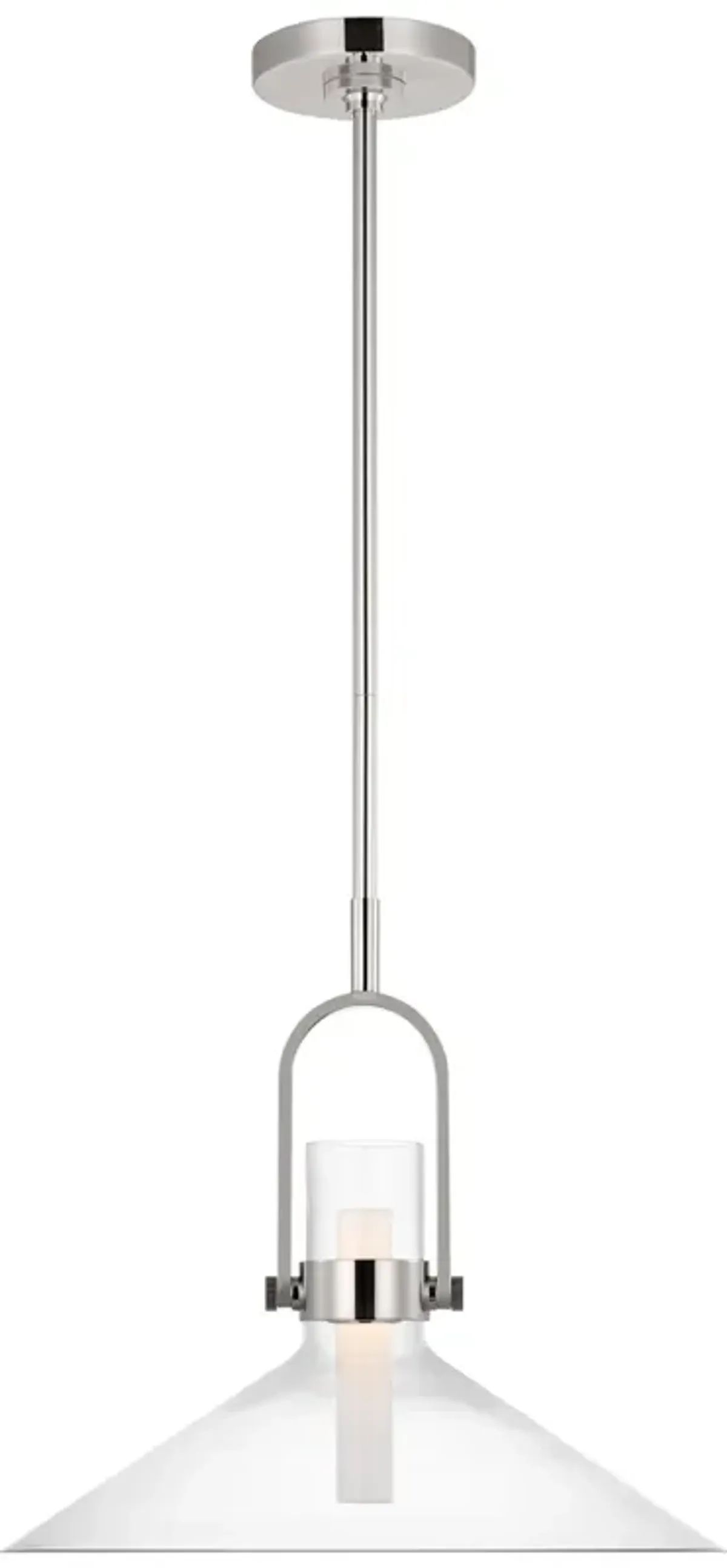 Larkin 18" Empire Pendant