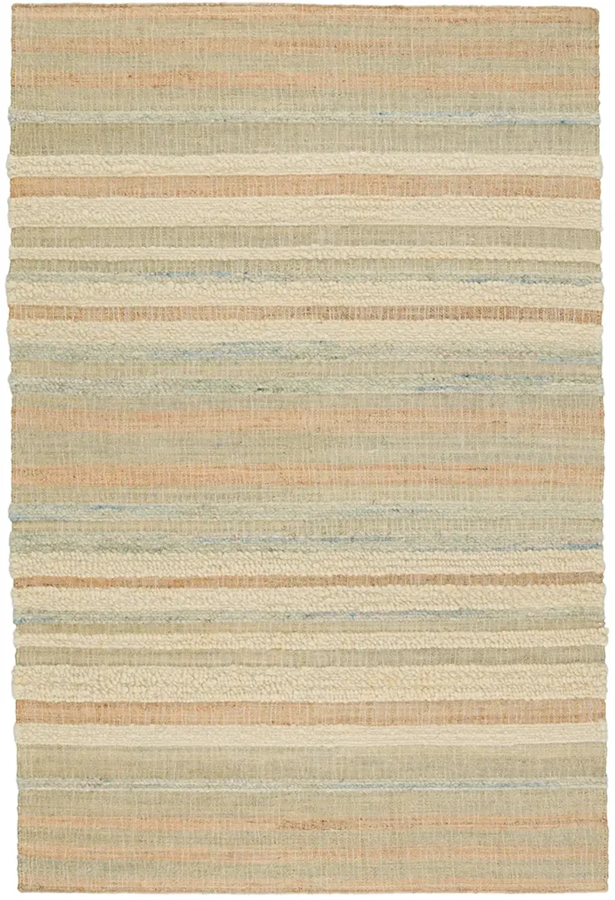 Galilea Eirene Natural 2'6" x 9' Runner Rug