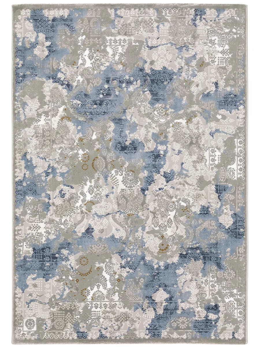 Easton 5'3" x 7'6" Beige Rug