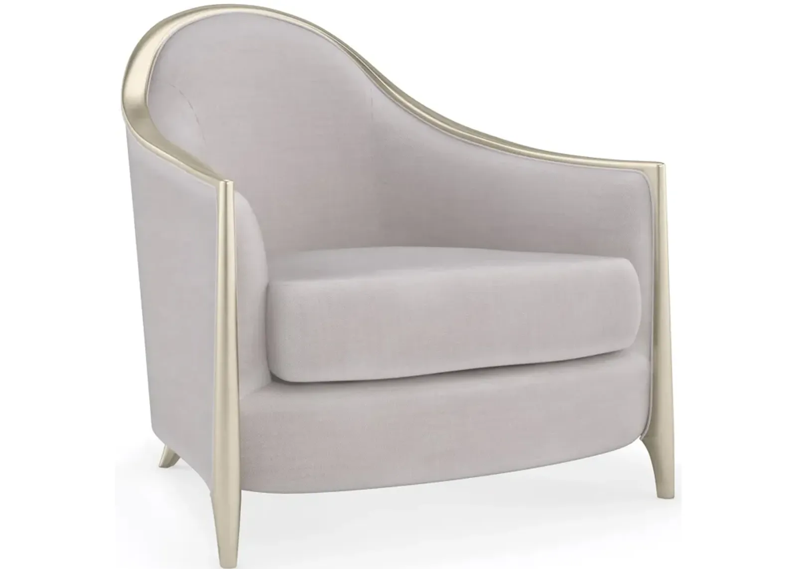 Simply Stunning Accent Chair