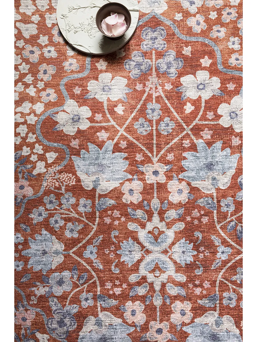 Palais PAL02 2'3" x 5'" Rug