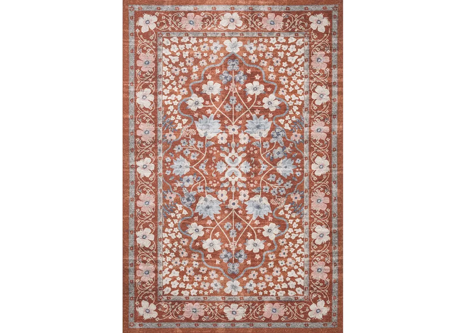 Palais PAL02 2'3" x 5'" Rug