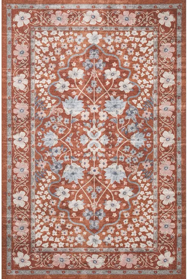 Palais PAL02 2'3" x 5'" Rug