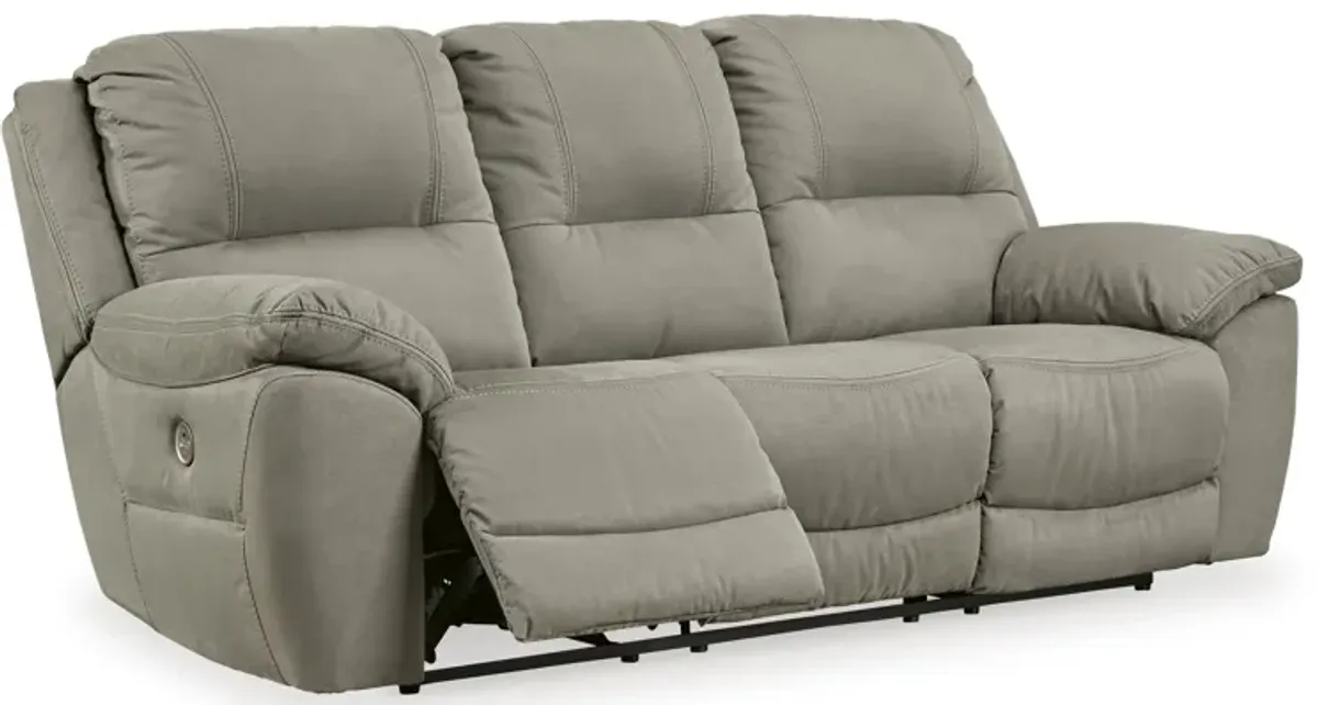 Next-Gen Gaucho Power Reclining Sofa