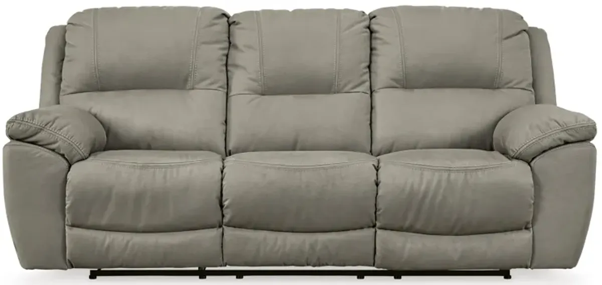 Next-Gen Gaucho Power Reclining Sofa