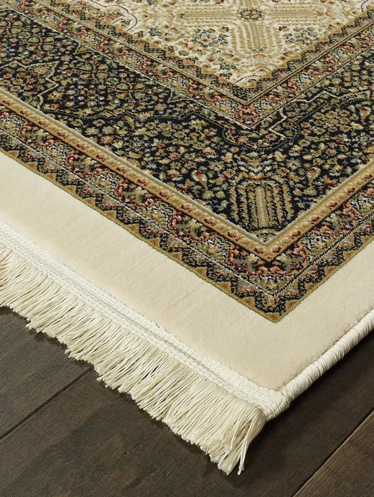 Masterpiece 6'7" x 9'6" IVY Rug