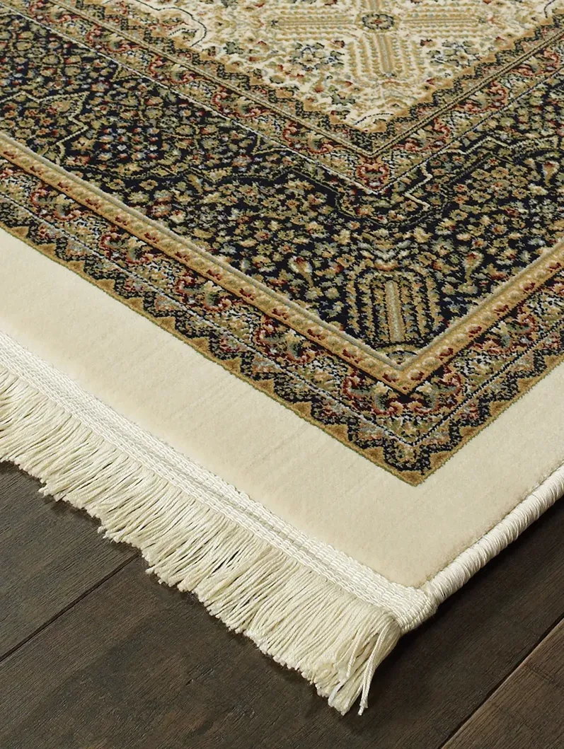 Masterpiece 6'7" x 9'6" IVY Rug