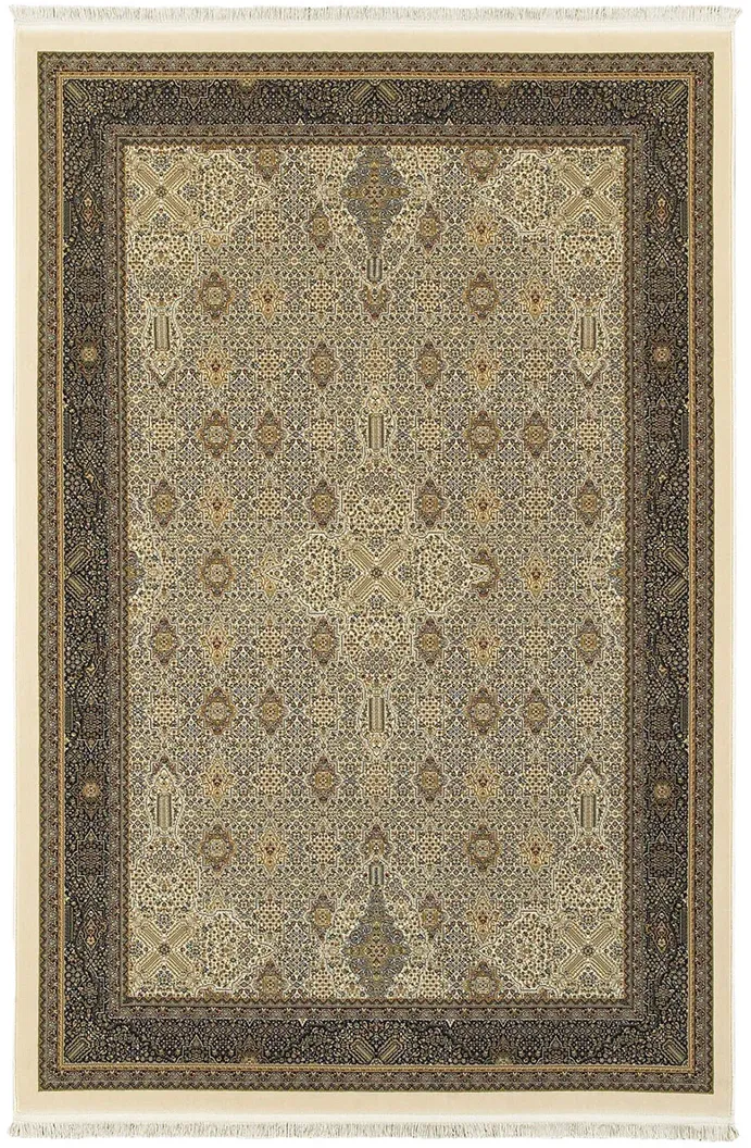 Masterpiece 6'7" x 9'6" IVY Rug