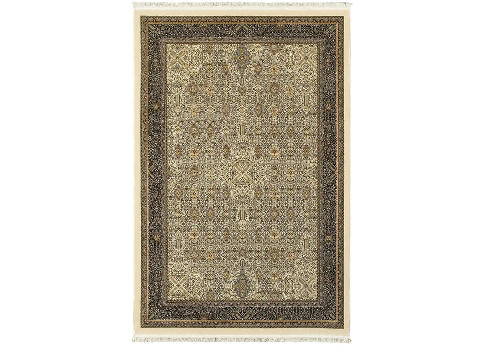 Masterpiece 6'7" x 9'6" IVY Rug