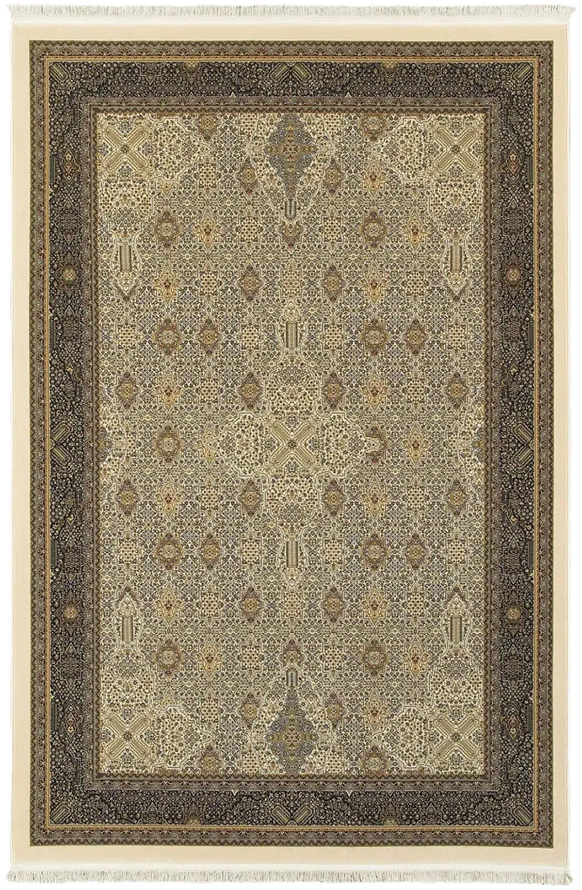 Masterpiece 6'7" x 9'6" IVY Rug