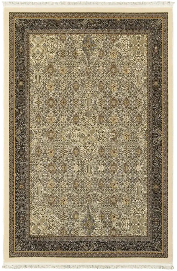 Masterpiece 6'7" x 9'6" IVY Rug