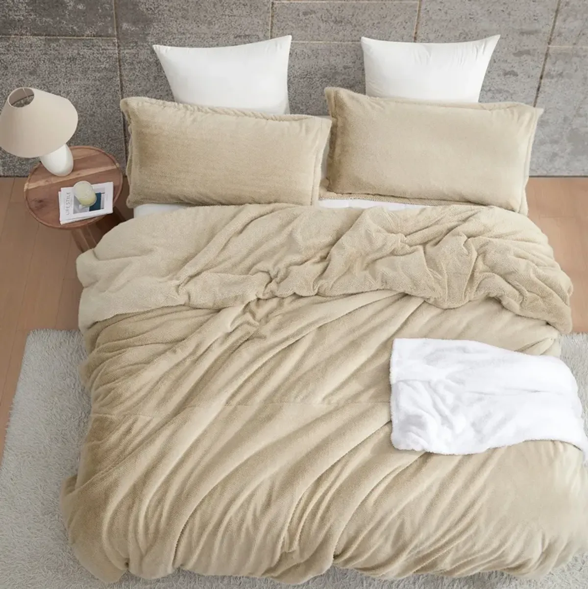 Farm Fresh - Coma Inducer� Oversized Comforter Set