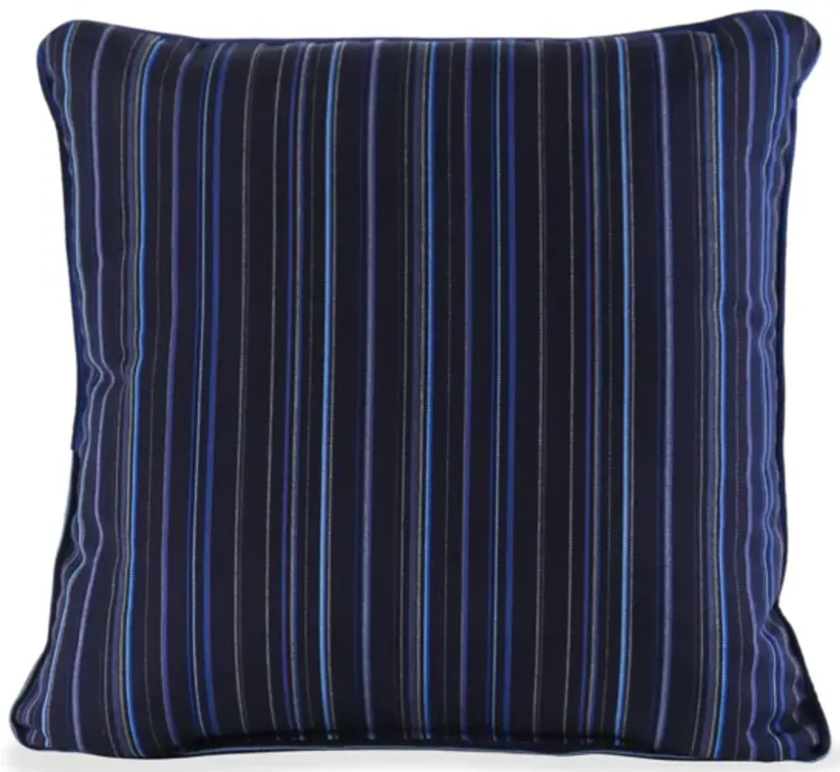 Refine Indigo Pillow