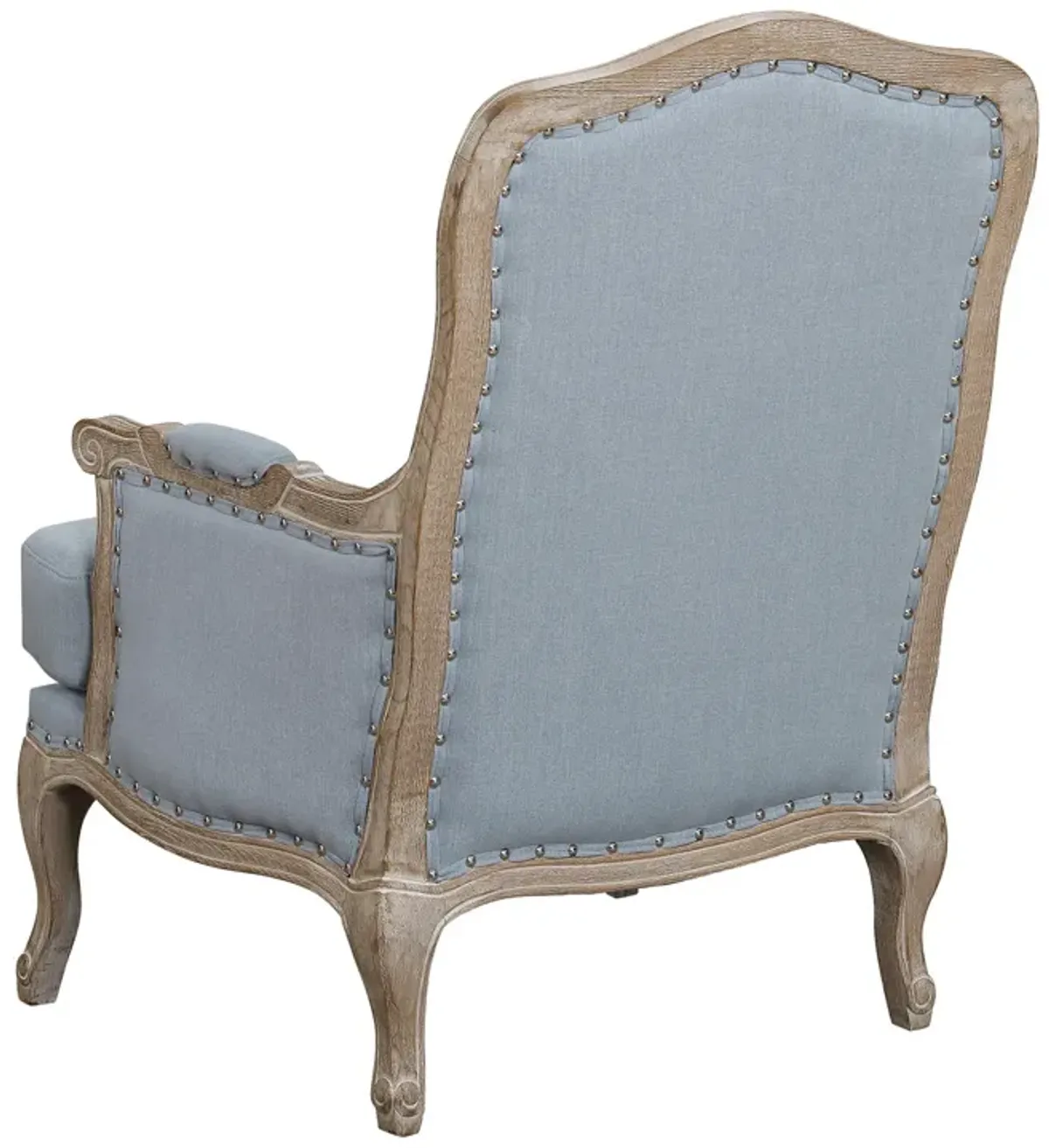 Regal Accent Chair