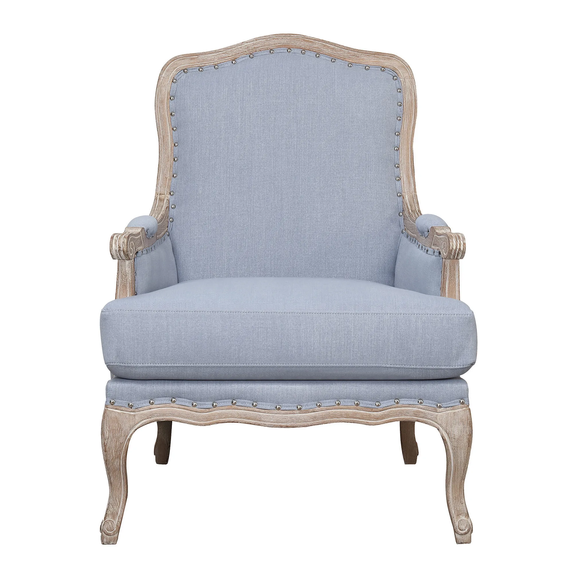 Regal Accent Chair