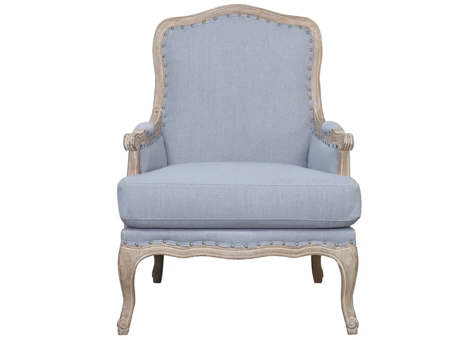 Regal Accent Chair