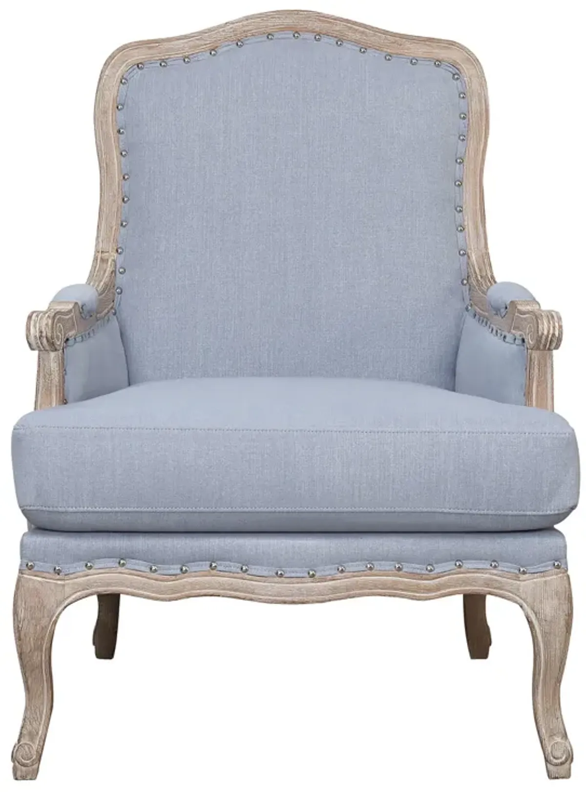 Regal Accent Chair