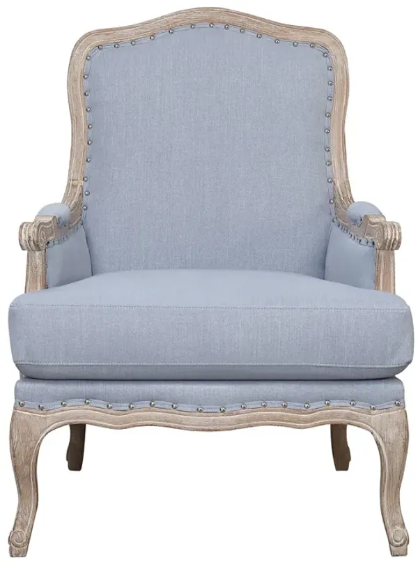 Regal Accent Chair