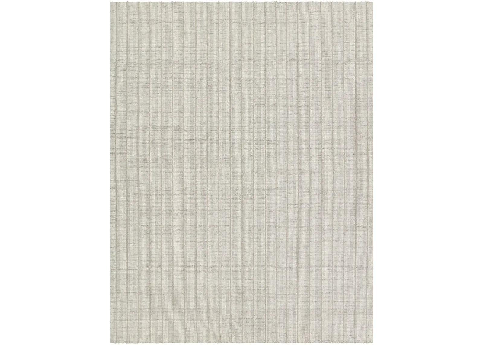 O x ford By Barclay B Highgate White 9' x 12' Rug