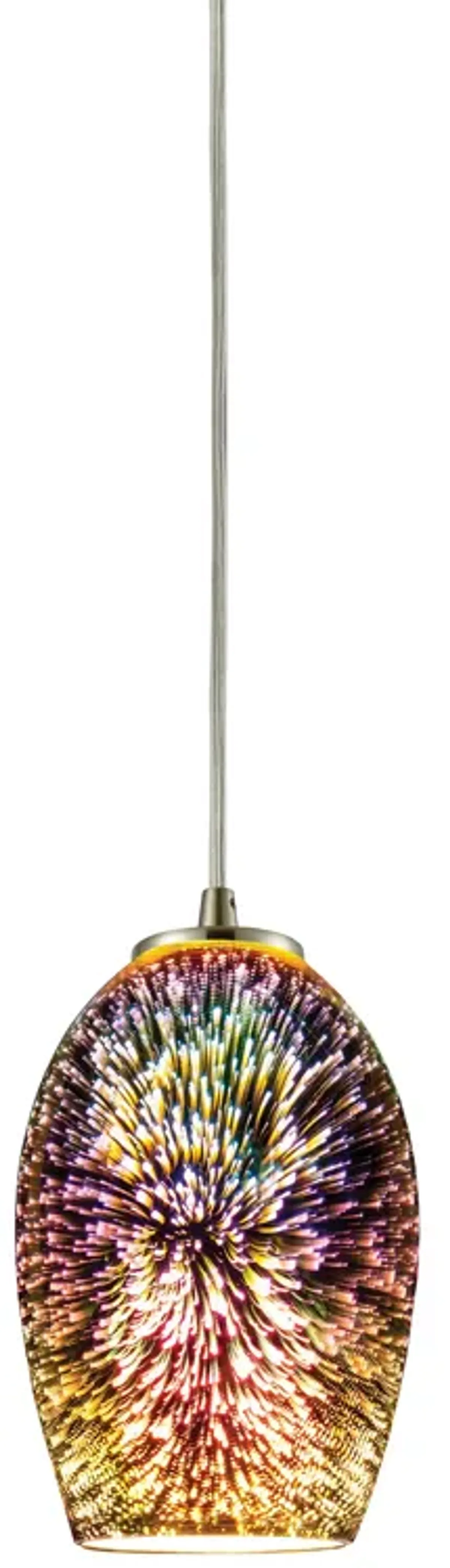 Illusions LED Mini Pendant