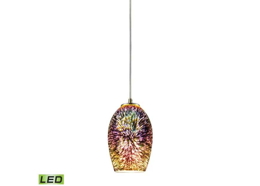 Illusions LED Mini Pendant