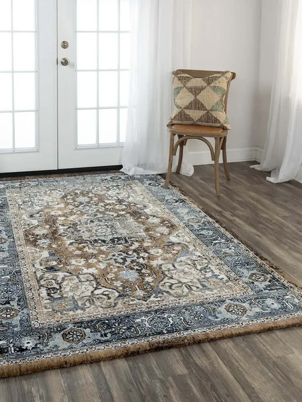 Elite ELT879 9' x 12' Rug