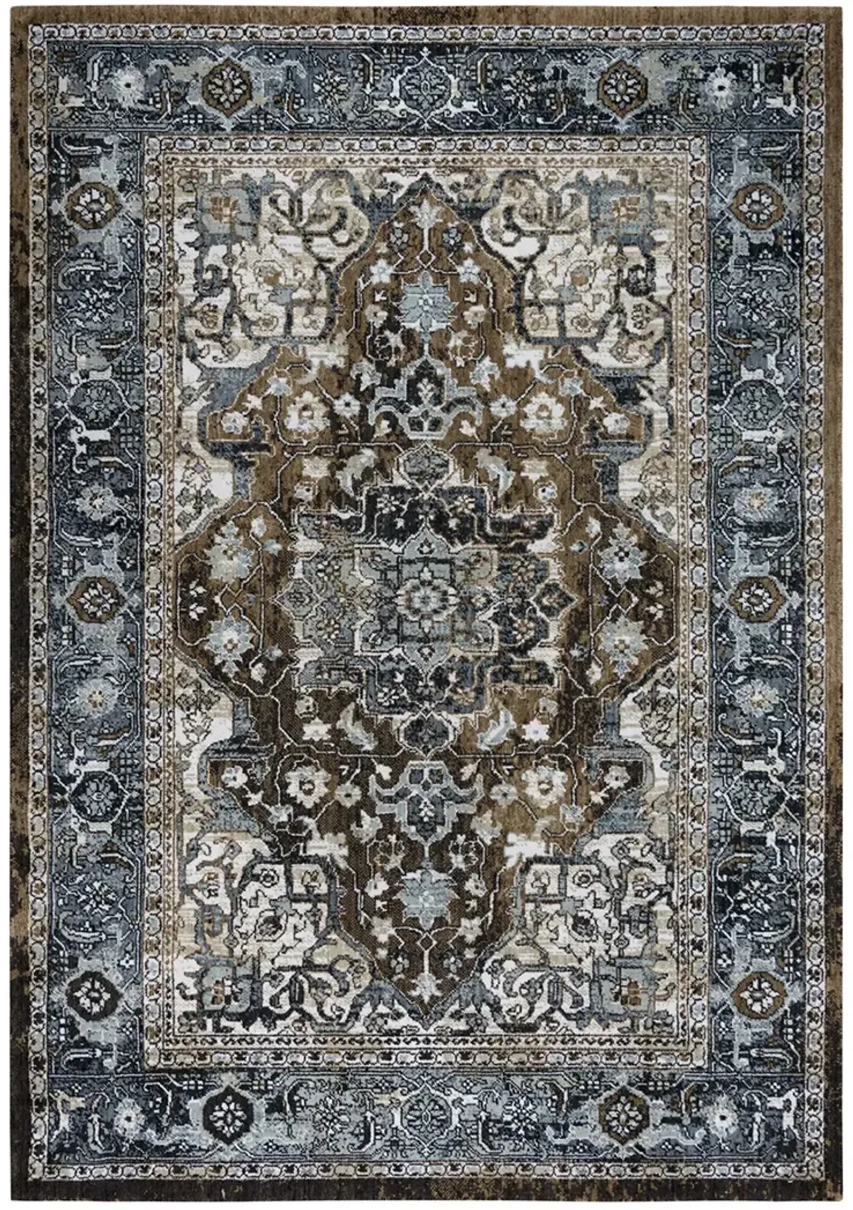 Elite ELT879 9' x 12' Rug