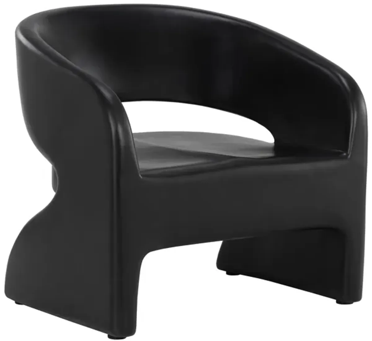 Cura Lounge Chair