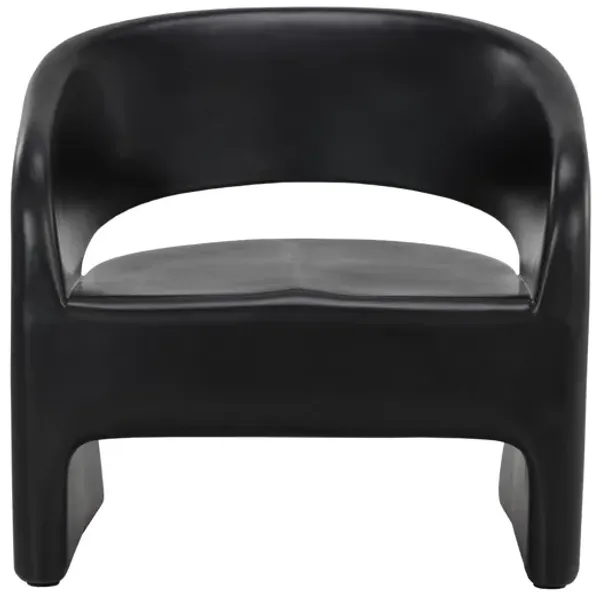 Cura Lounge Chair
