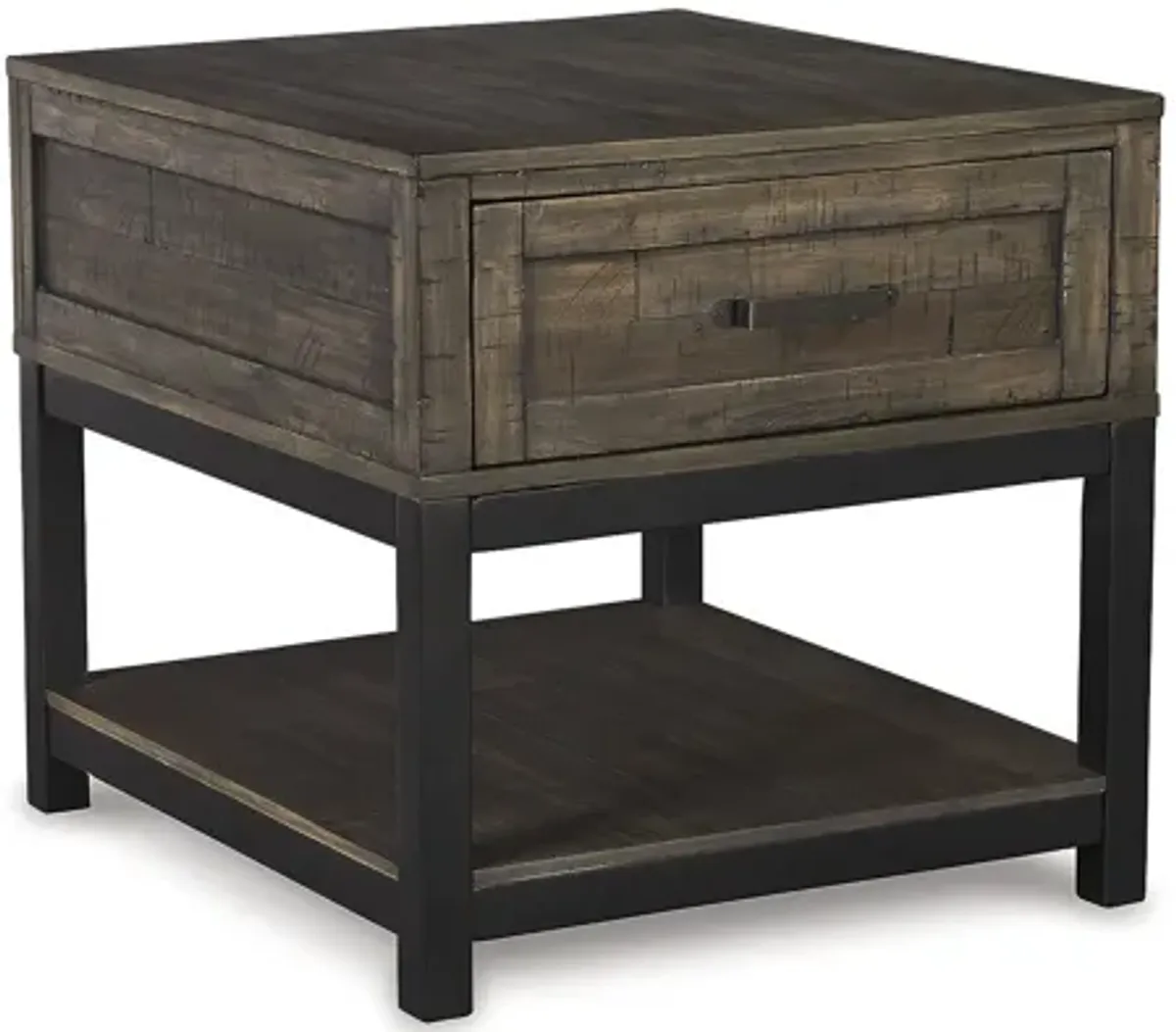 Johurst End Table