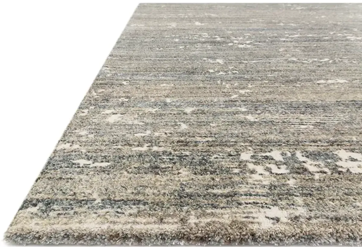 Augustus Fog 9'6" x 13' Rug