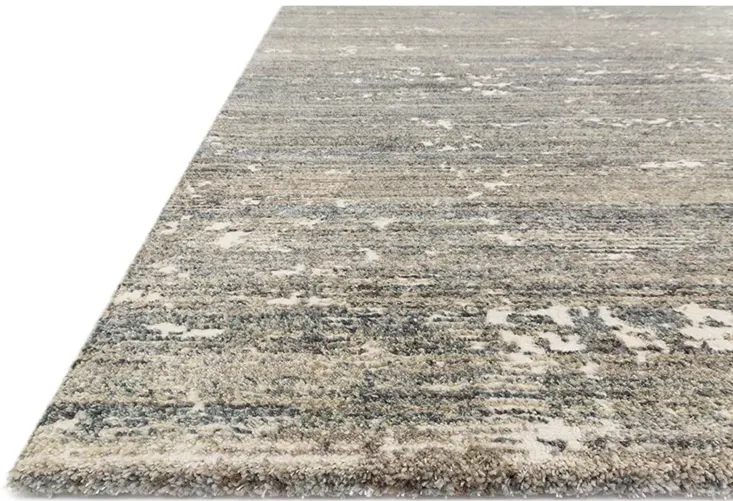 Augustus Fog 9'6" x 13' Rug