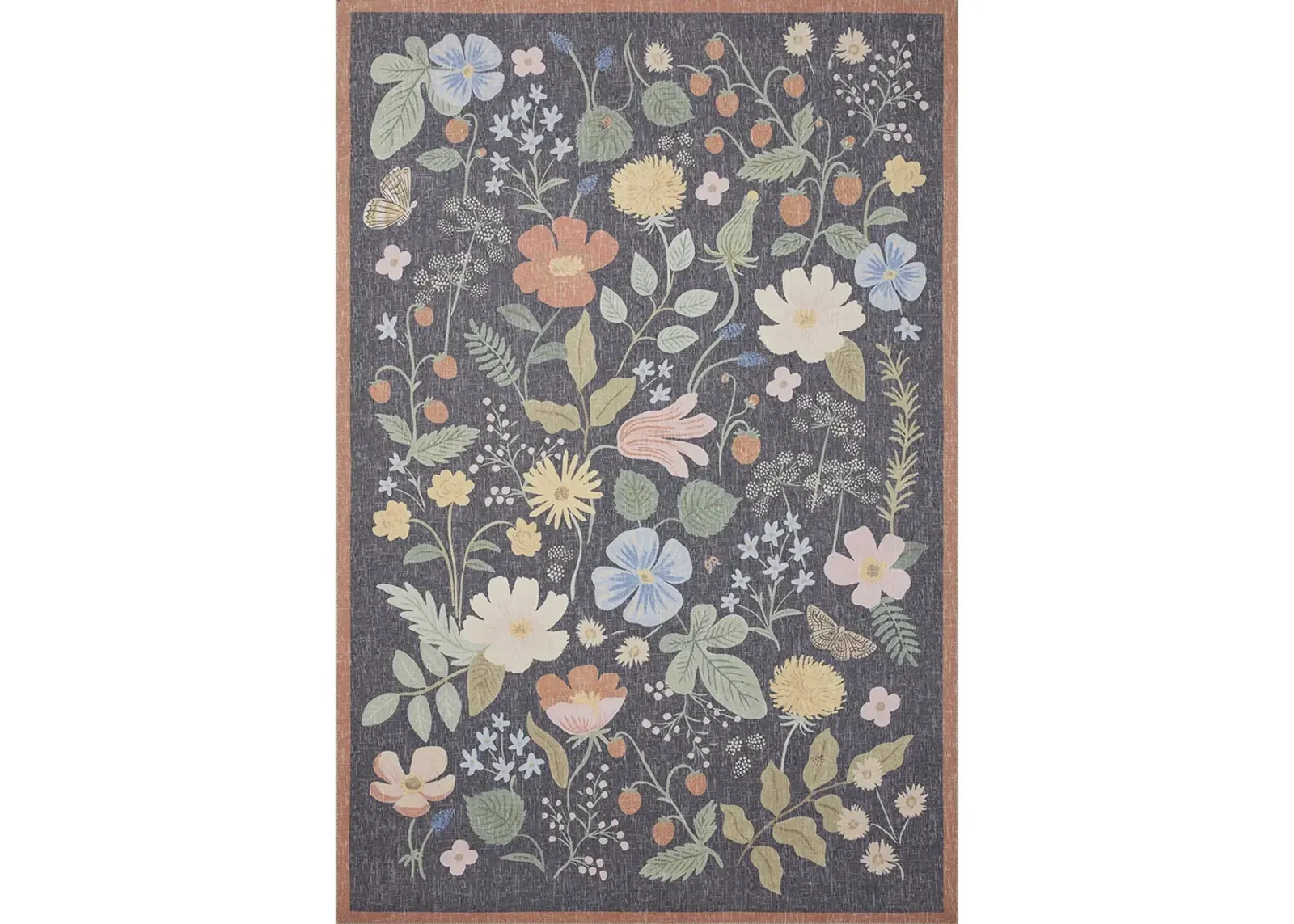 Cotswolds COT01 2'3" x 3'9" Rug