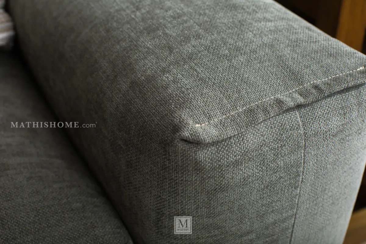 Balboa Down Loveseat