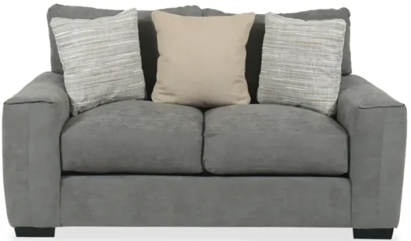 Balboa Down Loveseat