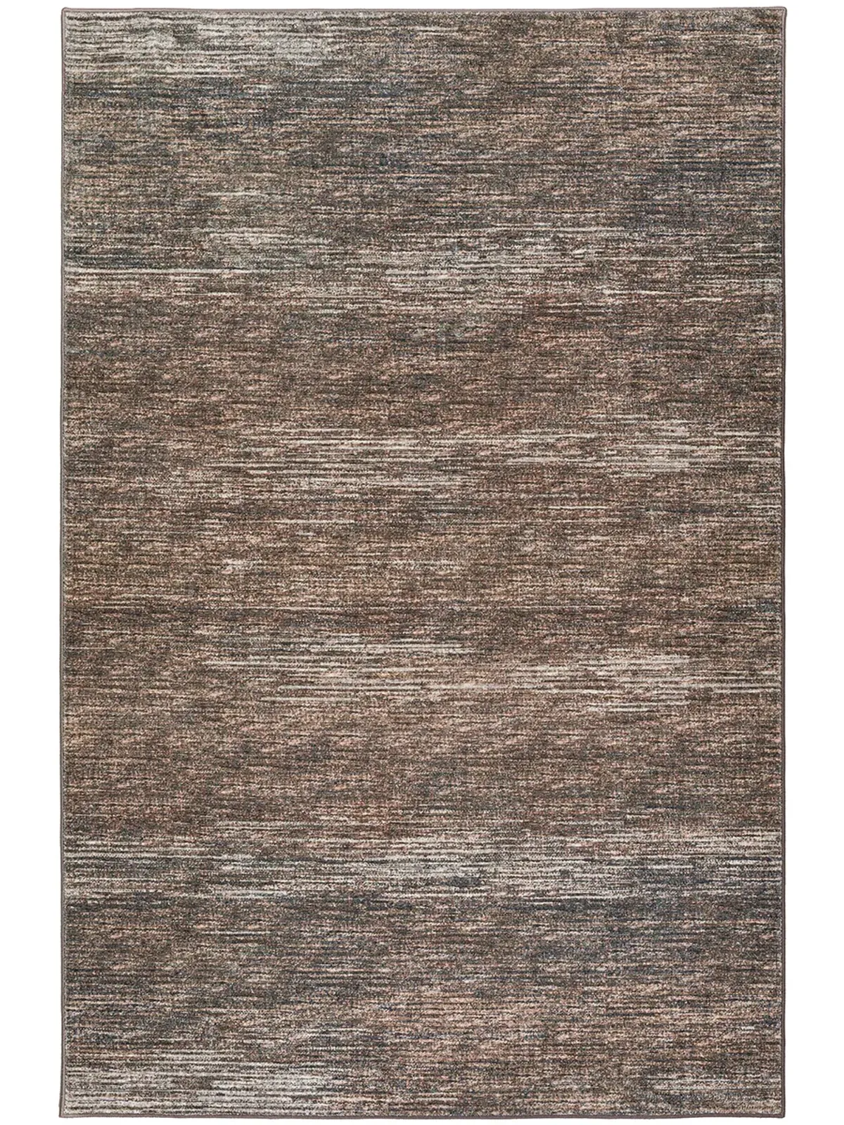 Ciara CR1 Chocolate 8' x 10' Rug