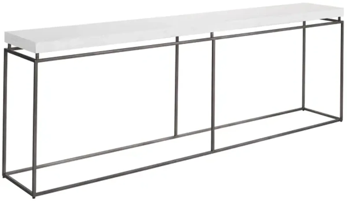 Watts Console Table