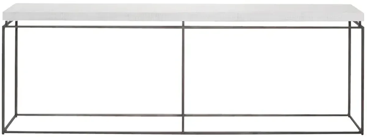 Watts Console Table