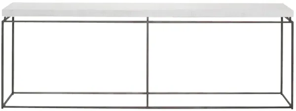 Watts Console Table
