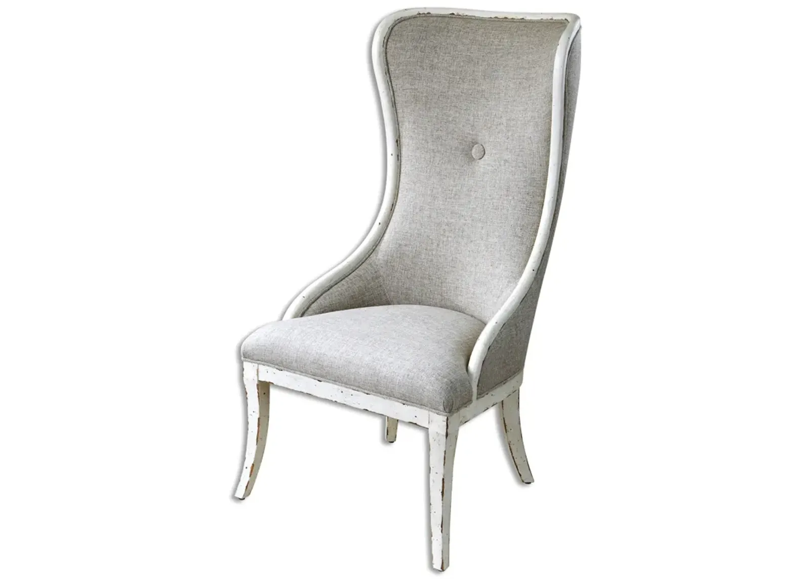 Selam Aged Wing Chair