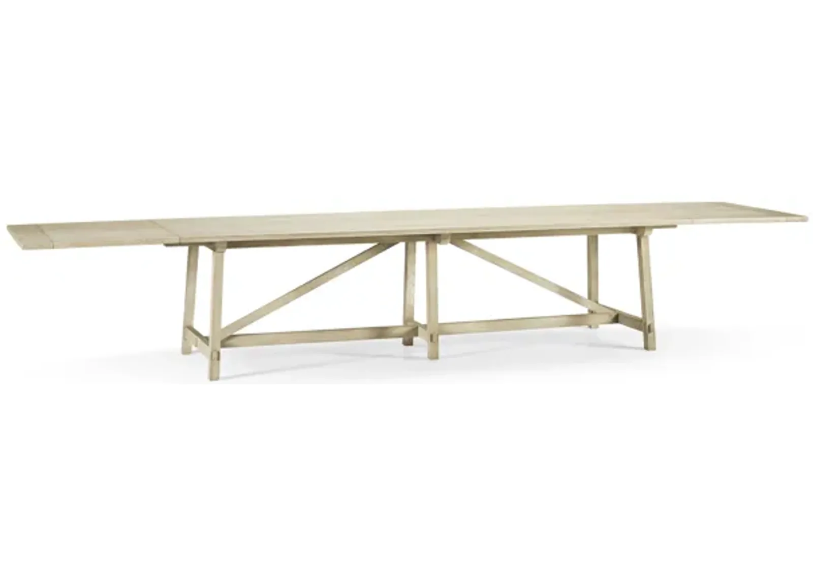 Sidereal French Laundry Dining Table