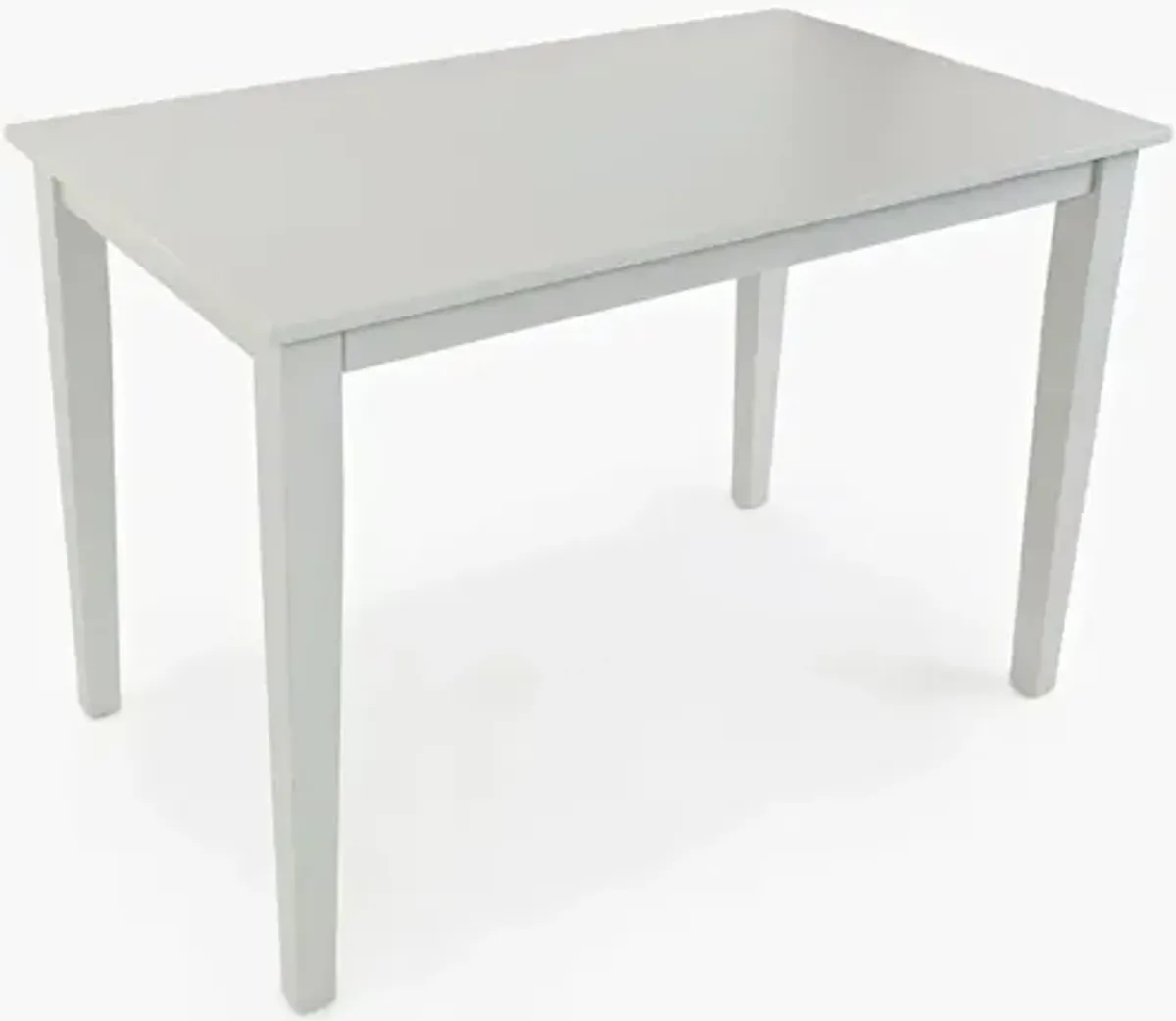 Jofran Simplicity Solid Wood 48 Classic Bench