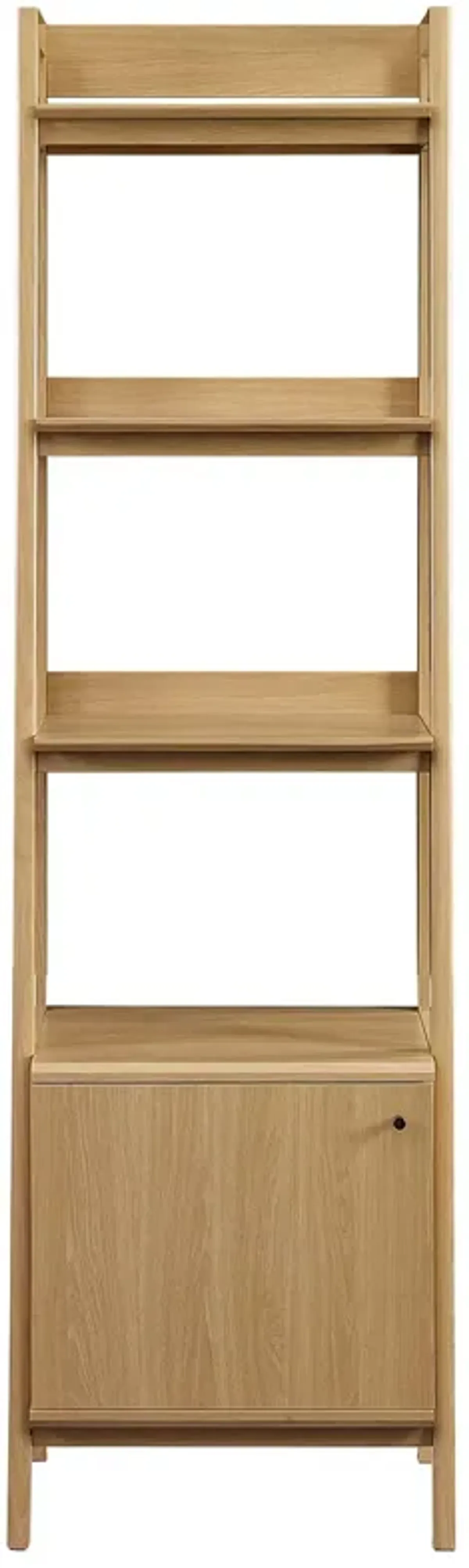 Bixby 21" Bookshelf