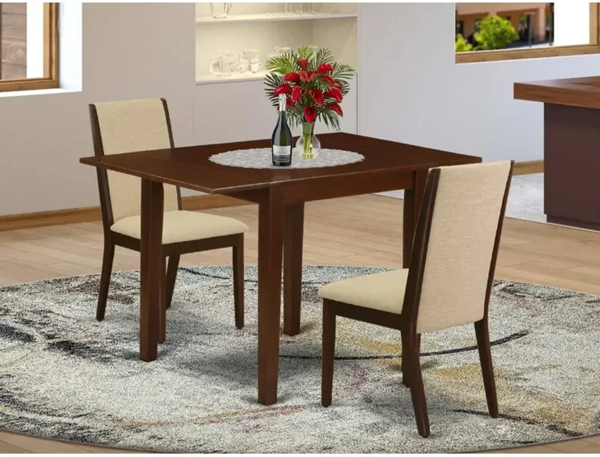 Dining Room Set Mahogany