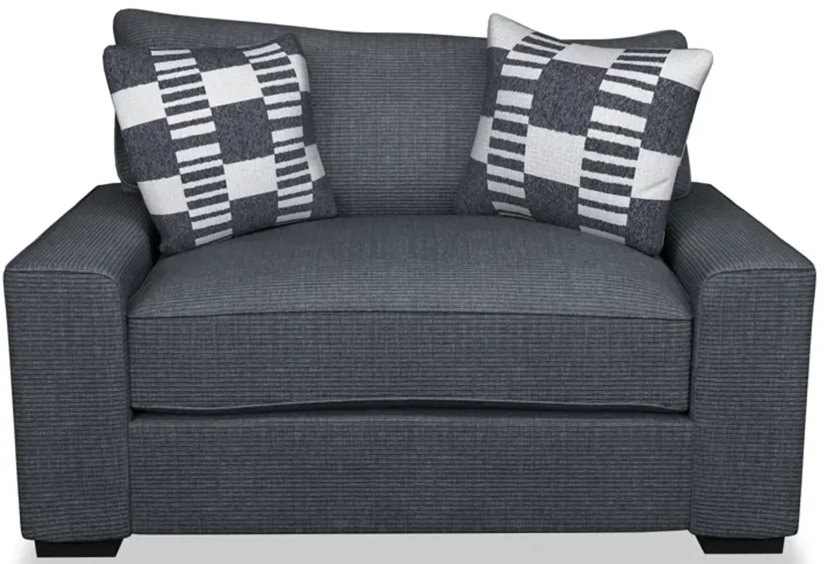 Troy Chair