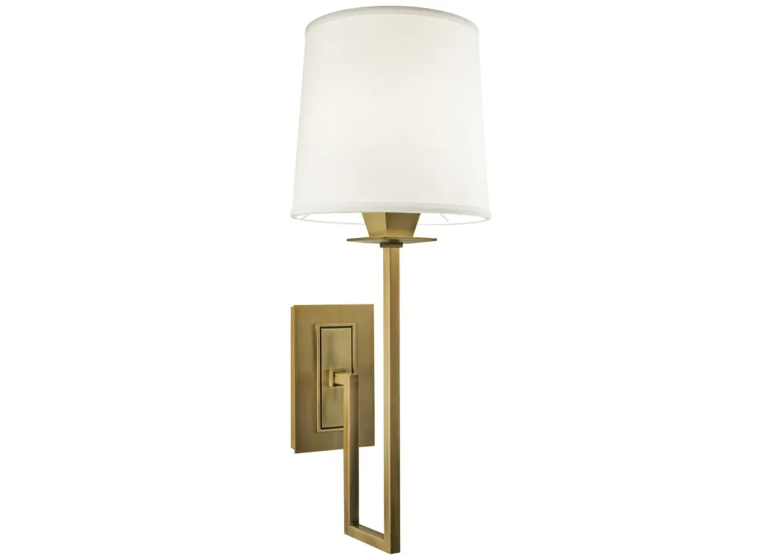 Maya Single Sconce