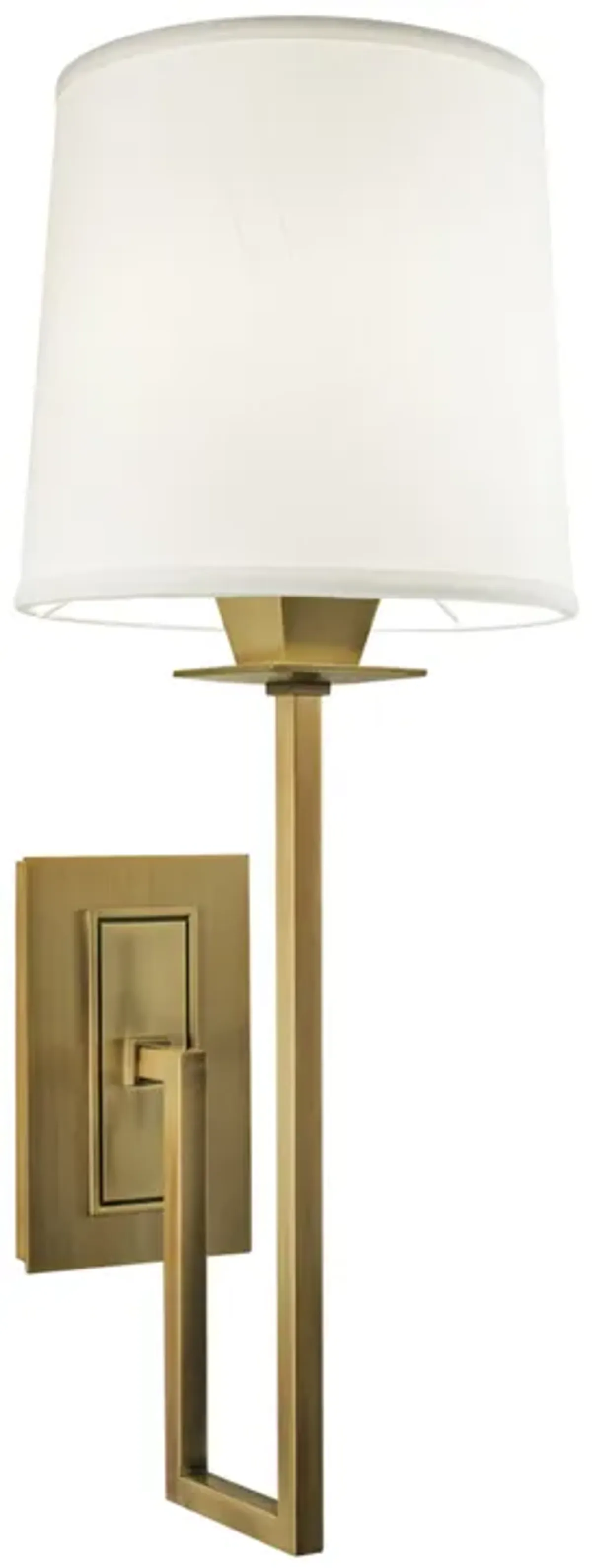 Maya Single Sconce