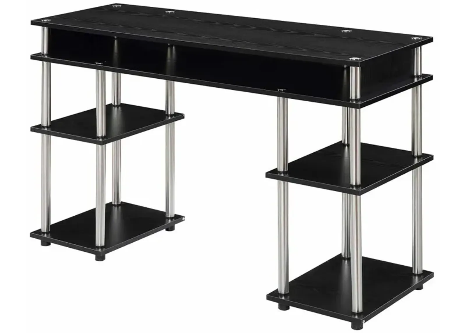 Convience Concept, Inc. Designs2Go No Tools Student Desk