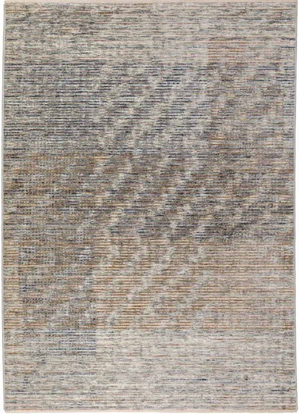 Neola NA10 Grey 5' x 7'10" Rug